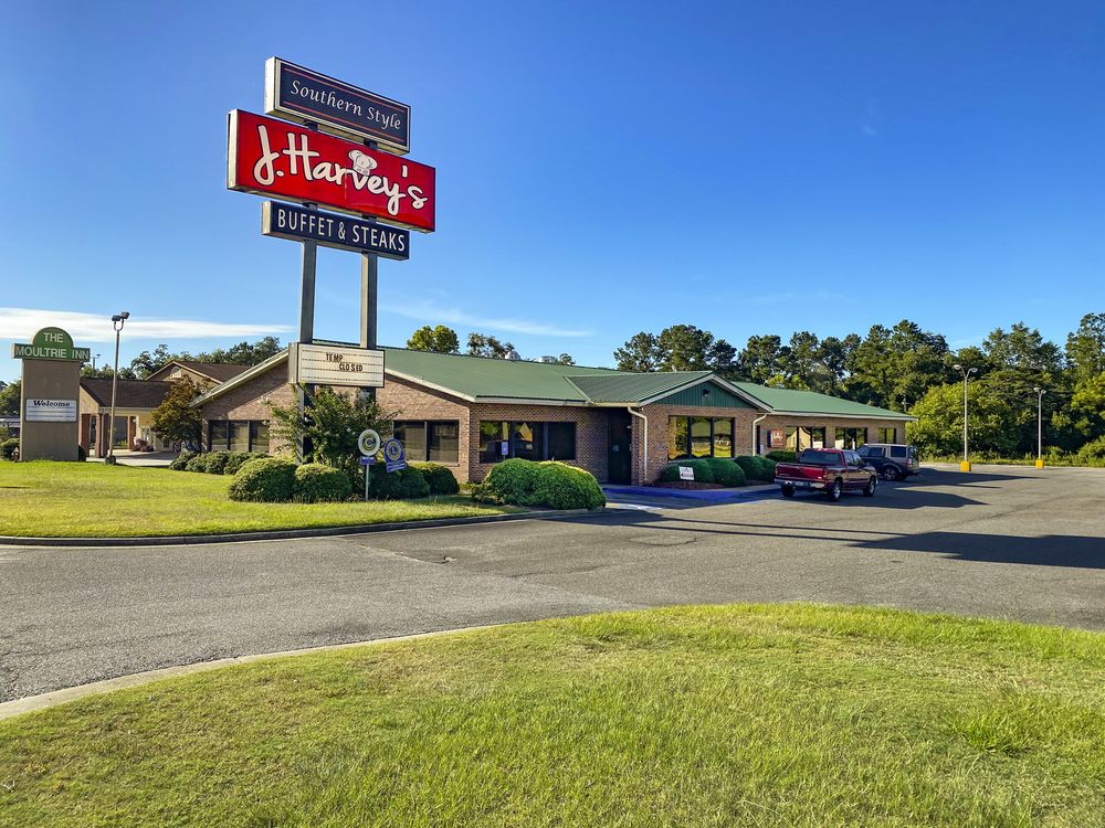 1700 1st Ave SE, Moultrie, GA 31768